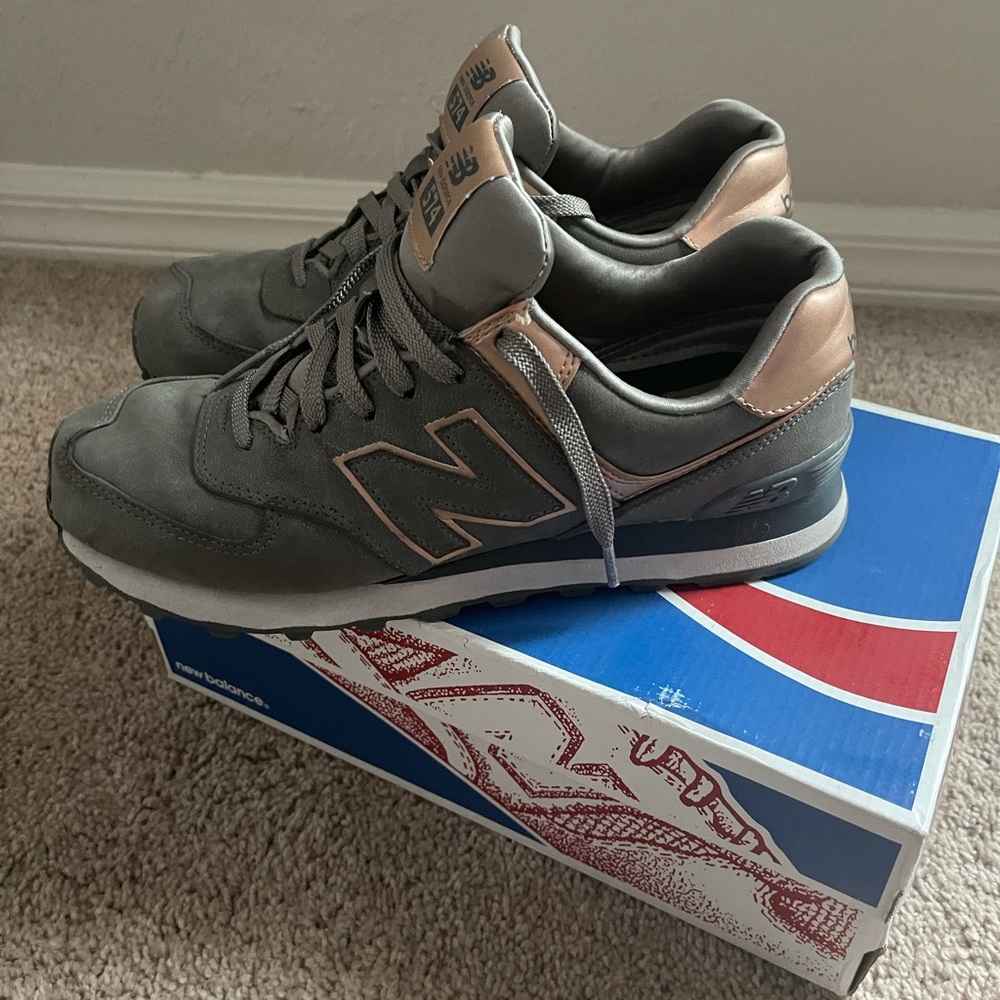 New Balance Sneakers